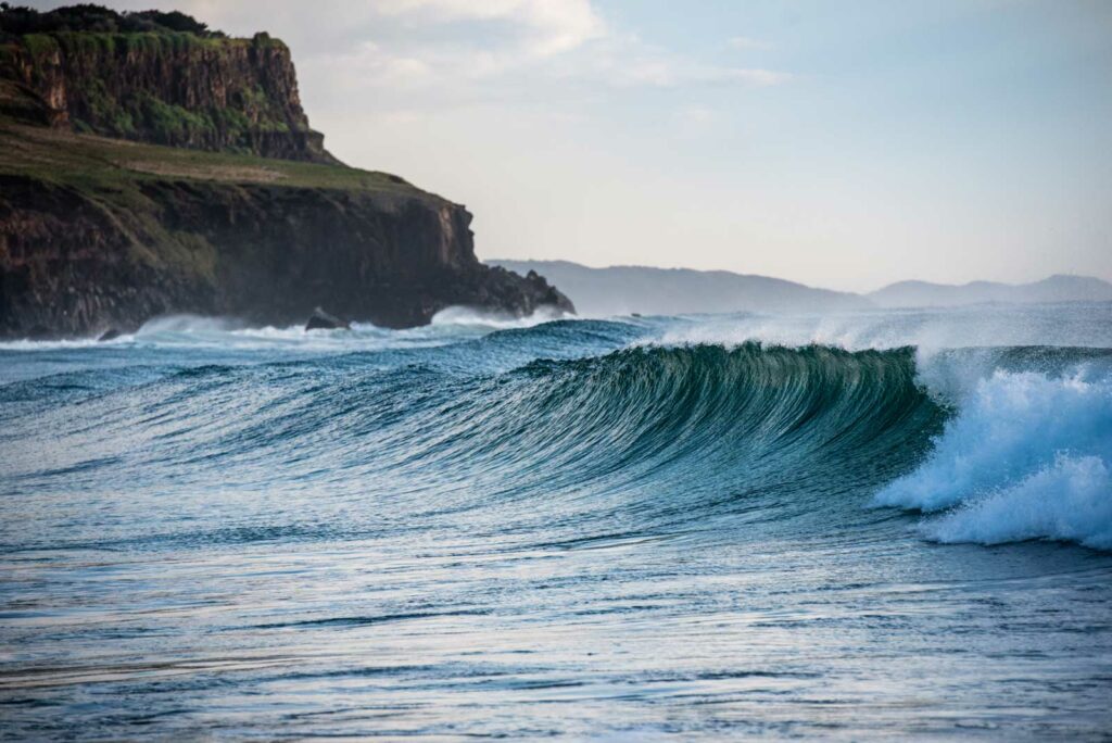 definedhealthballinawave